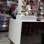 Garibaldi Cafè Lonigo Boisson
