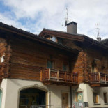 Cristallo Extérieur