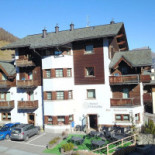 Cristallo Extérieur