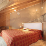 Cristallo À l'intérieur