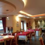 Cristallo À l'intérieur