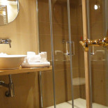 Cristallo À l'intérieur