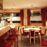 Cristallo À l'intérieur