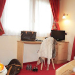 Cristallo À l'intérieur