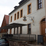 La Sosta Exterior