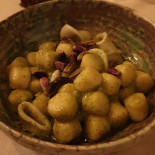 Guzman Comida