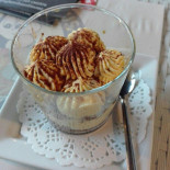 Spaghettihaus Boisson