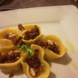 Osteria Dei Re Nourriture