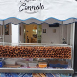 La Tavernella Extérieur