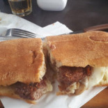 La Tavernella Comida