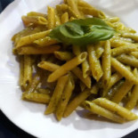 La Tavernella Nourriture