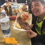 La Tavernella Boisson