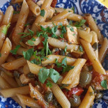 La Tavernella Nourriture