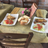 La Tavernella Carta