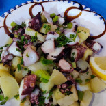 La Tavernella Nourriture