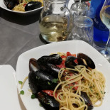 La Tavernella Boisson