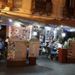 La Tavernella À l'intérieur