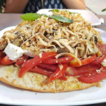 La Tavernella Nourriture
