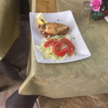 La Tavernella Nourriture