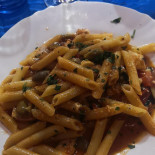La Tavernella Nourriture