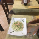La Tavernella Nourriture