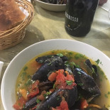 La Tavernella Nourriture