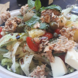 La Tavernella Nourriture