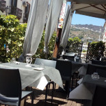 La Tavernella Extérieur