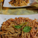 La Tavernella Nourriture