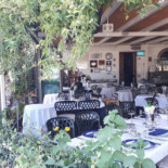 La Tavernella Extérieur