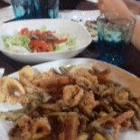 La Tavernella Nourriture