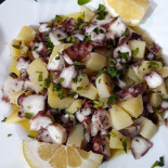 La Tavernella Nourriture