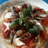 La Tavernella Nourriture