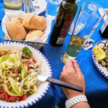 La Tavernella Nourriture