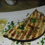 La Tavernella Nourriture
