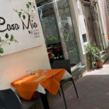 La Tavernella Extérieur