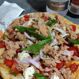 La Tavernella Nourriture
