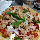 La Tavernella Nourriture