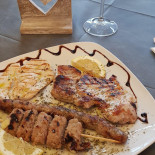 La Tavernella Nourriture