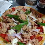 La Tavernella Nourriture