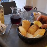 La Tavernella Boisson