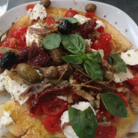 La Tavernella Nourriture