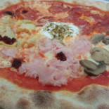 Agripizza Comida