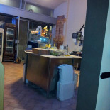 Agripizza Dentro