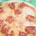 Agripizza Comida