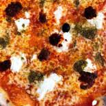 Agripizza Comida