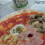 Agripizza Comida
