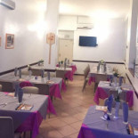Agripizza Dentro