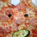 Agripizza Comida
