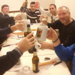 Agripizza Bebida